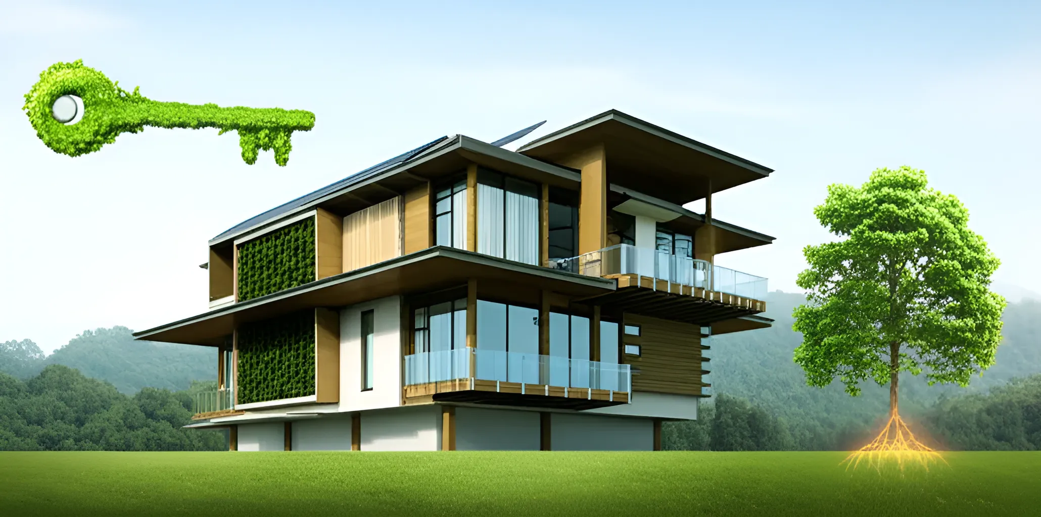 Unlocking a Greener Future: Your Guide to Green Home Financing in Malaysia