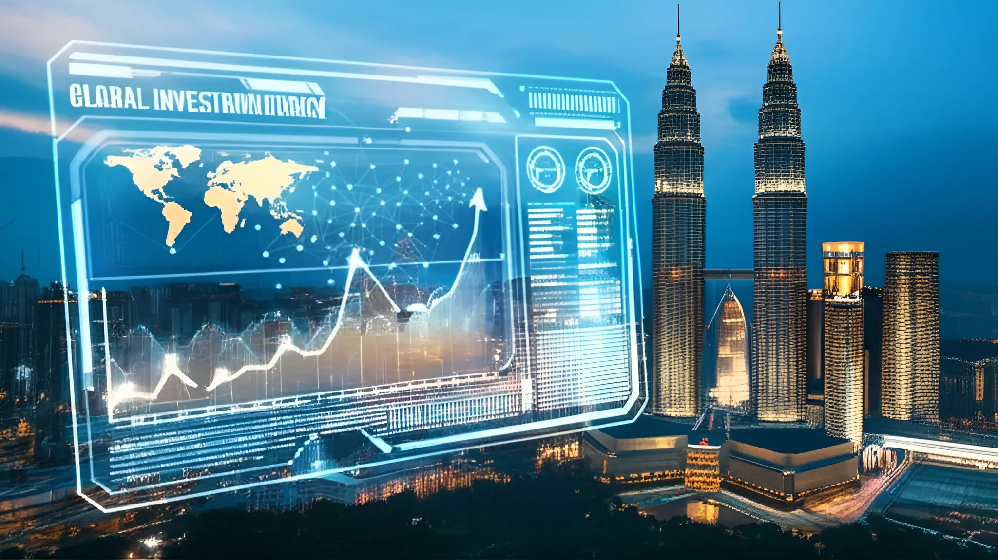 Property Market Analysis and Insights: Unlocking Tomorrow's Trends Today