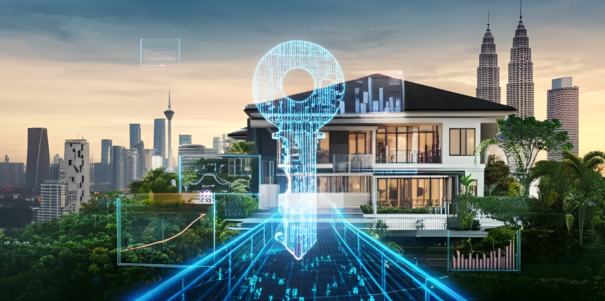 Your Digital Key to Homeownership: Unlocking Online Home Loan Access and Comparison