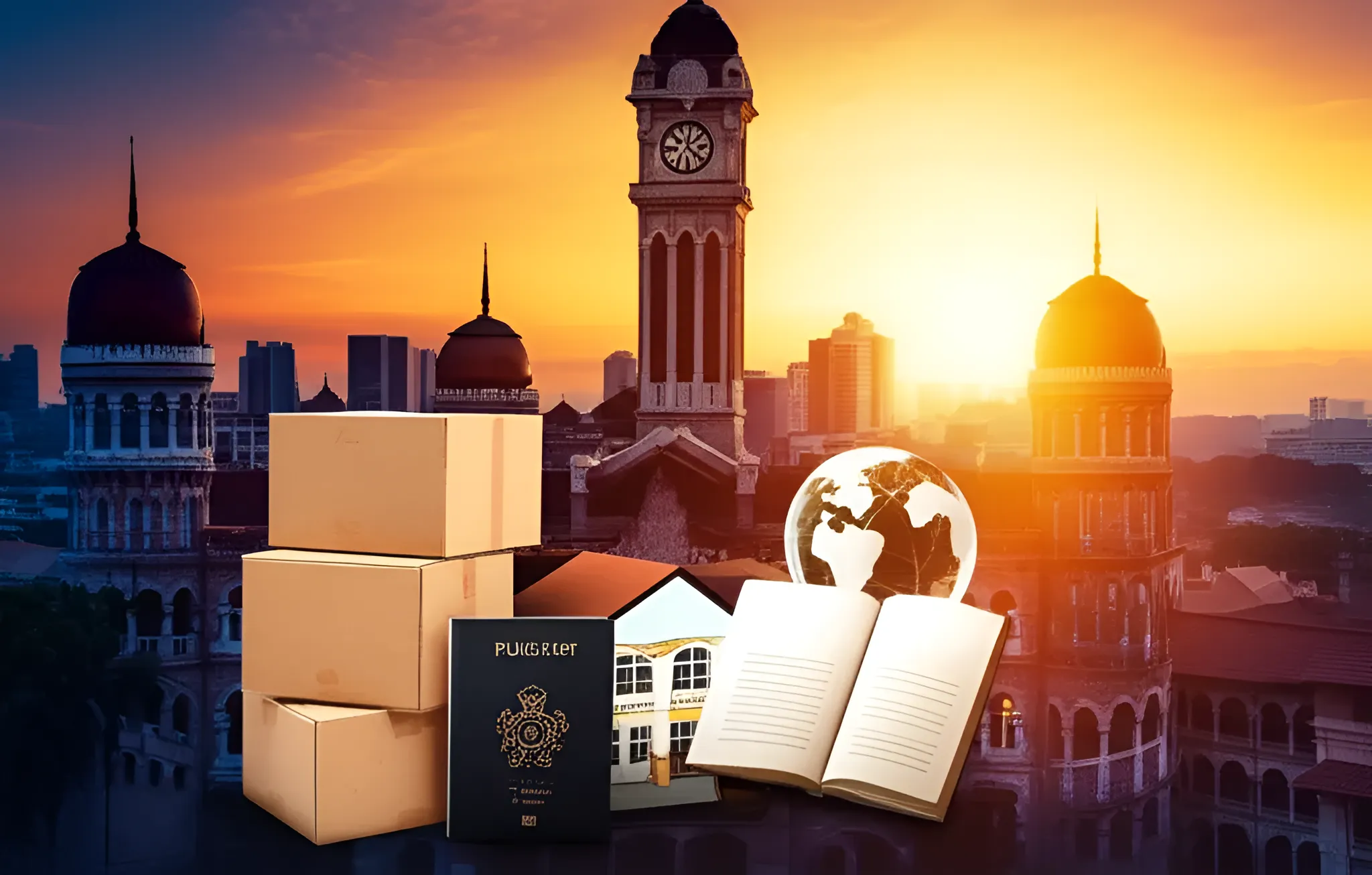 Your Global Home Awaits: Navigating the Exciting World of International Relocation Housing