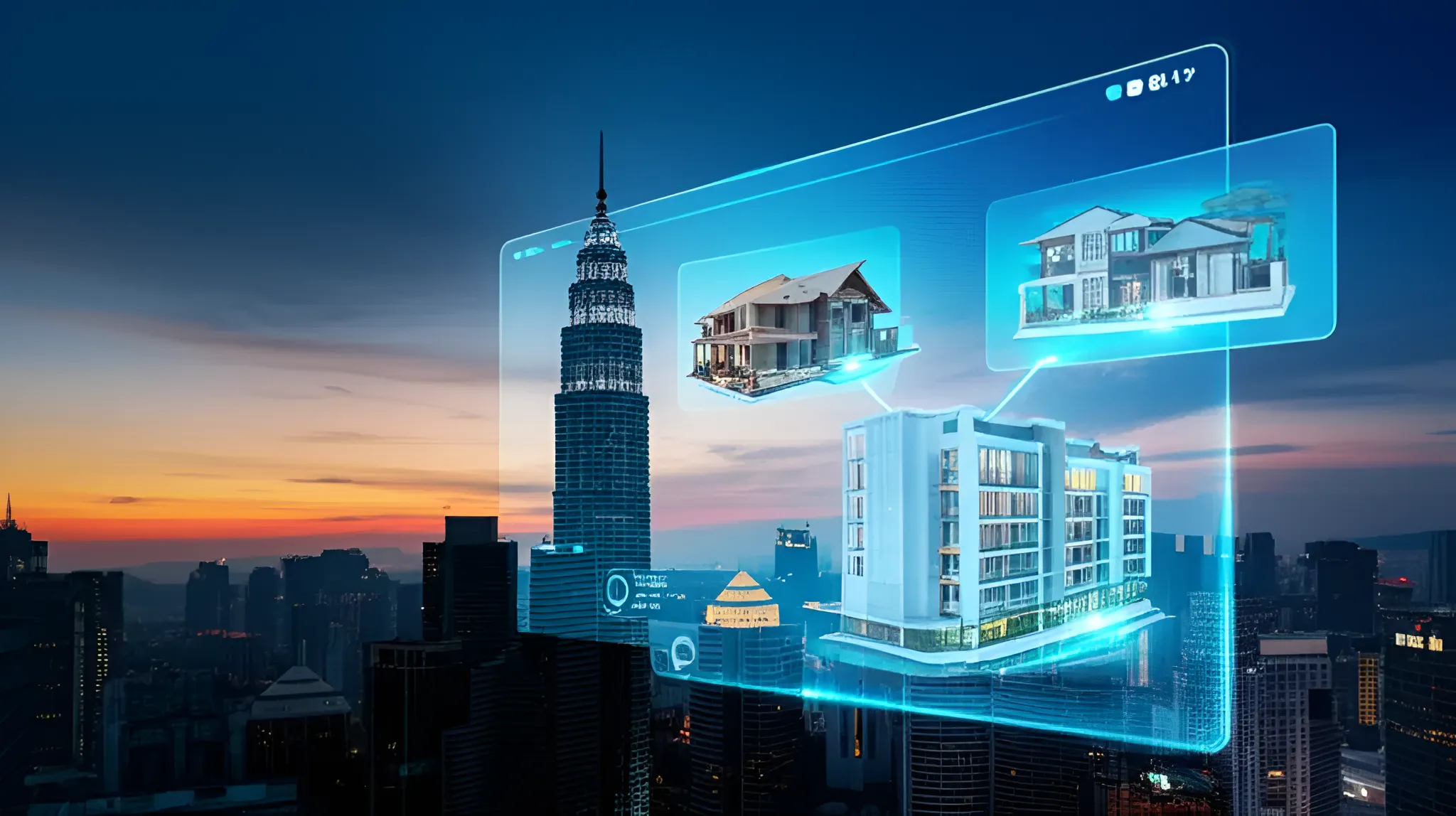 Online Property Marketplaces: Navigating Southeast Asia's Digital Real Estate Frontier