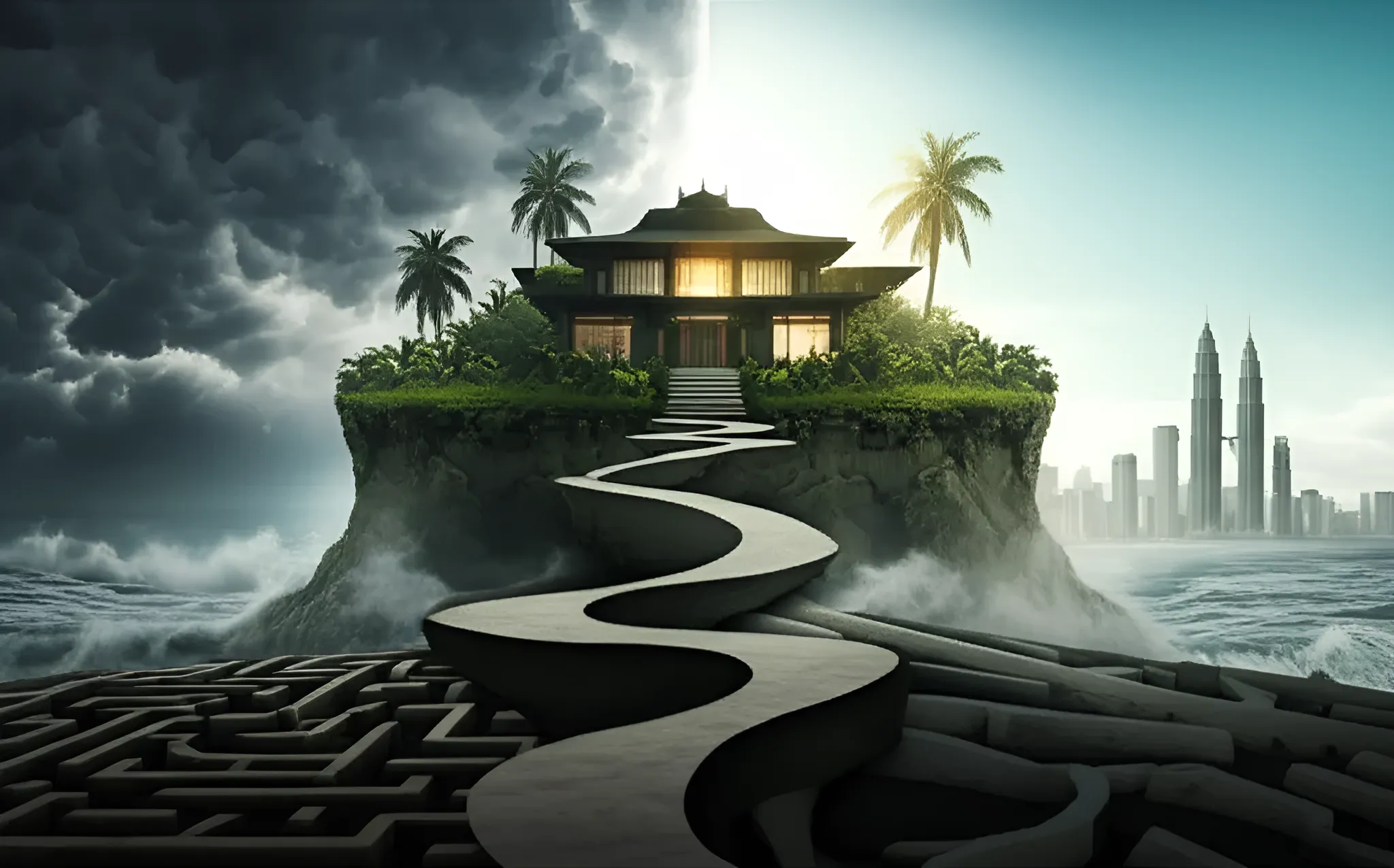 Unmasking the Maze: A Deep Dive into Property Buying Risks