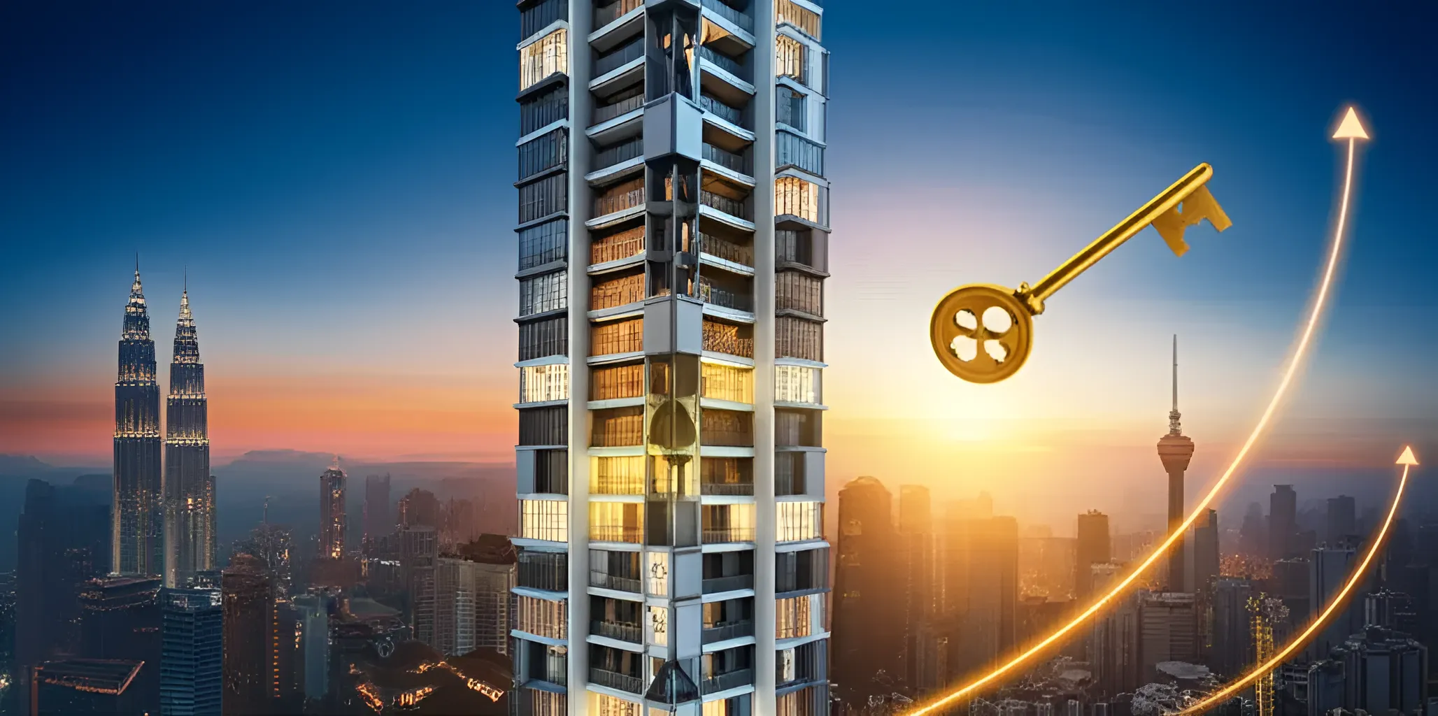 Unlocking Opportunities: Your Ultimate Guide to Rental Property Investment in Malaysia