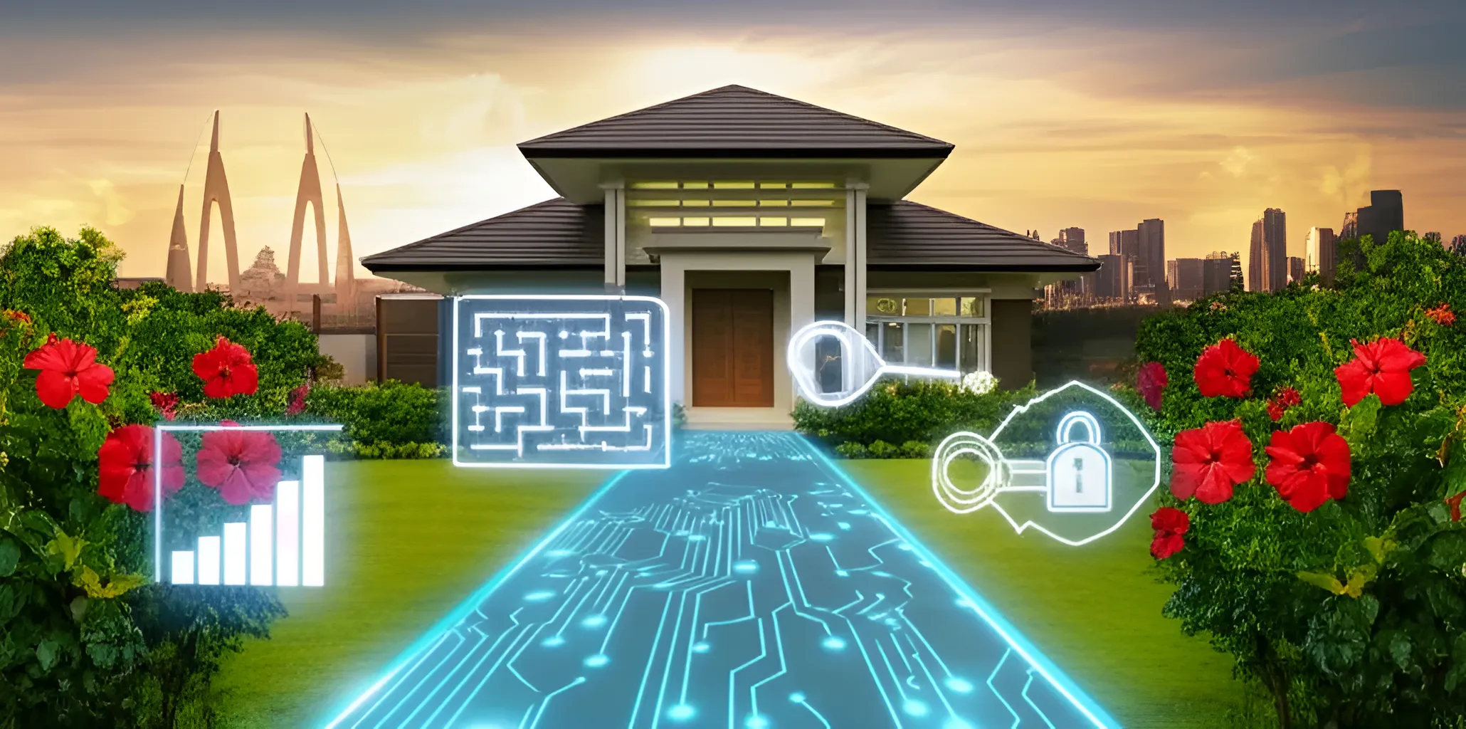 Your Dream Home, Just a Click Away: A Deep Dive into Digital Home Loan Application & Comparison