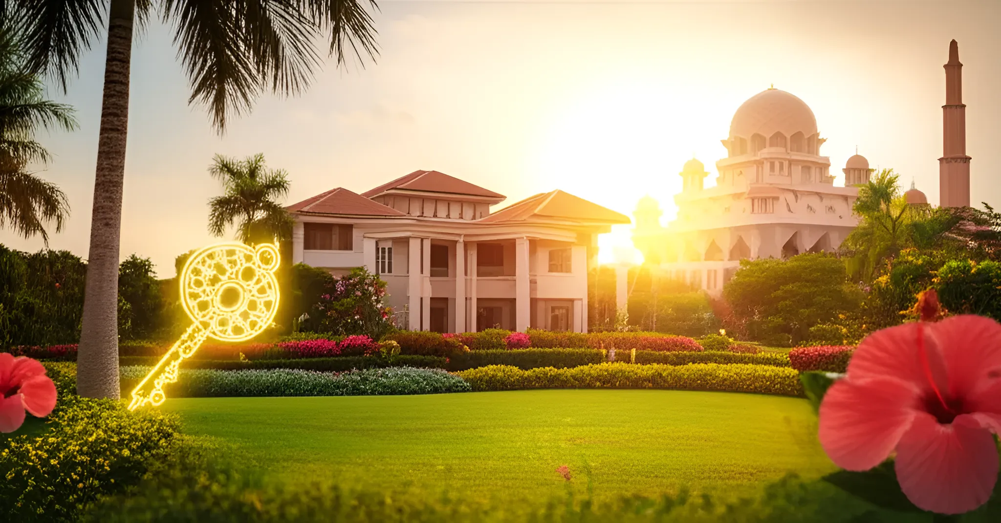 Unlocking Your Dream Home: A Deep Dive into Islamic Home Financing