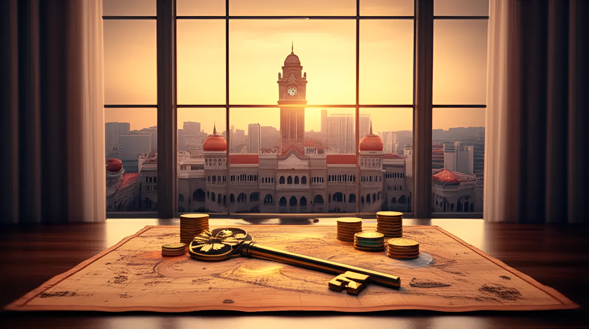 Unlocking the Secrets of Property Taxation in Malaysia: Your Essential Guide