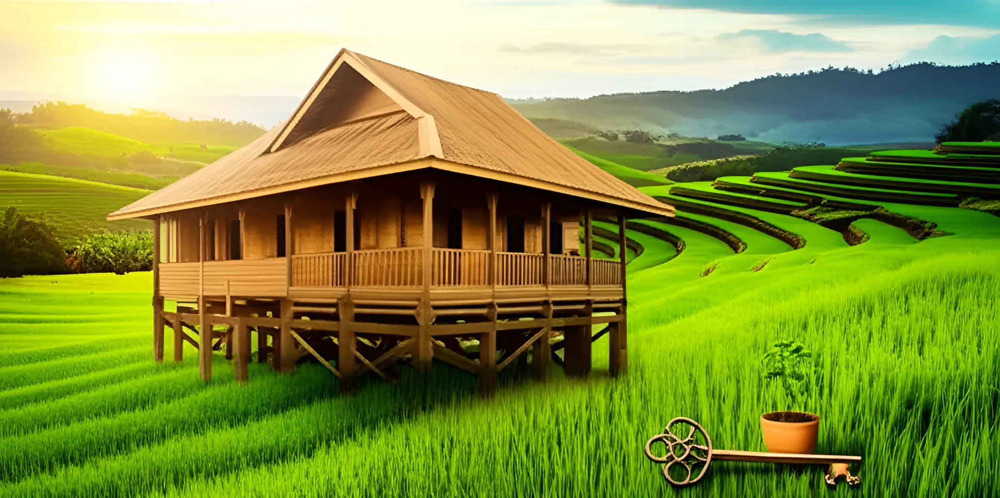 Unearthing Opportunities: A Deep Dive into Rural Property Transactions in Malaysia