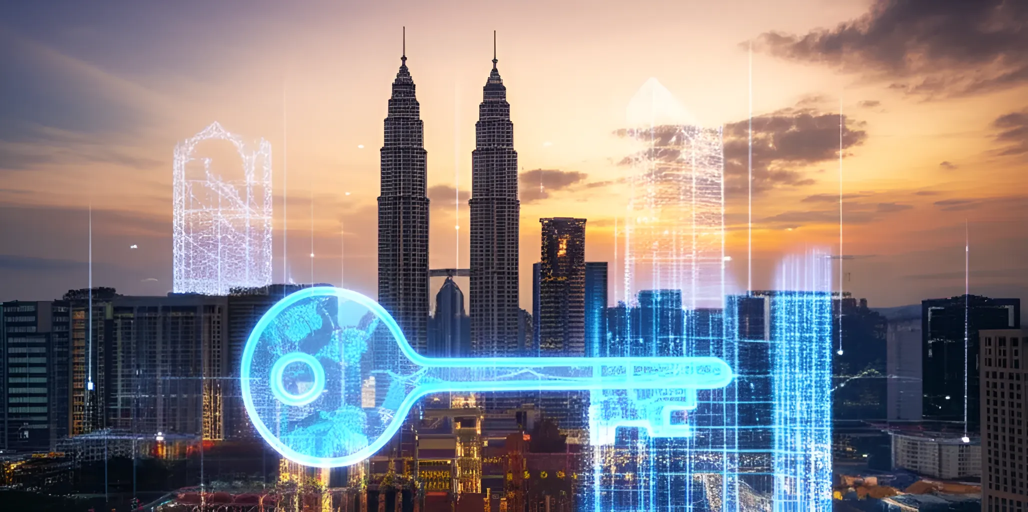 Unlocking the Future: How Online Marketplaces are Transforming Property Transactions in Southeast Asia