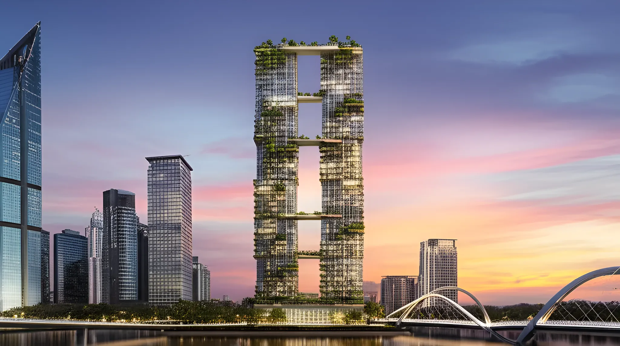 Unlocking Tomorrow: How Flexible Living & Property Use is Reshaping Our World