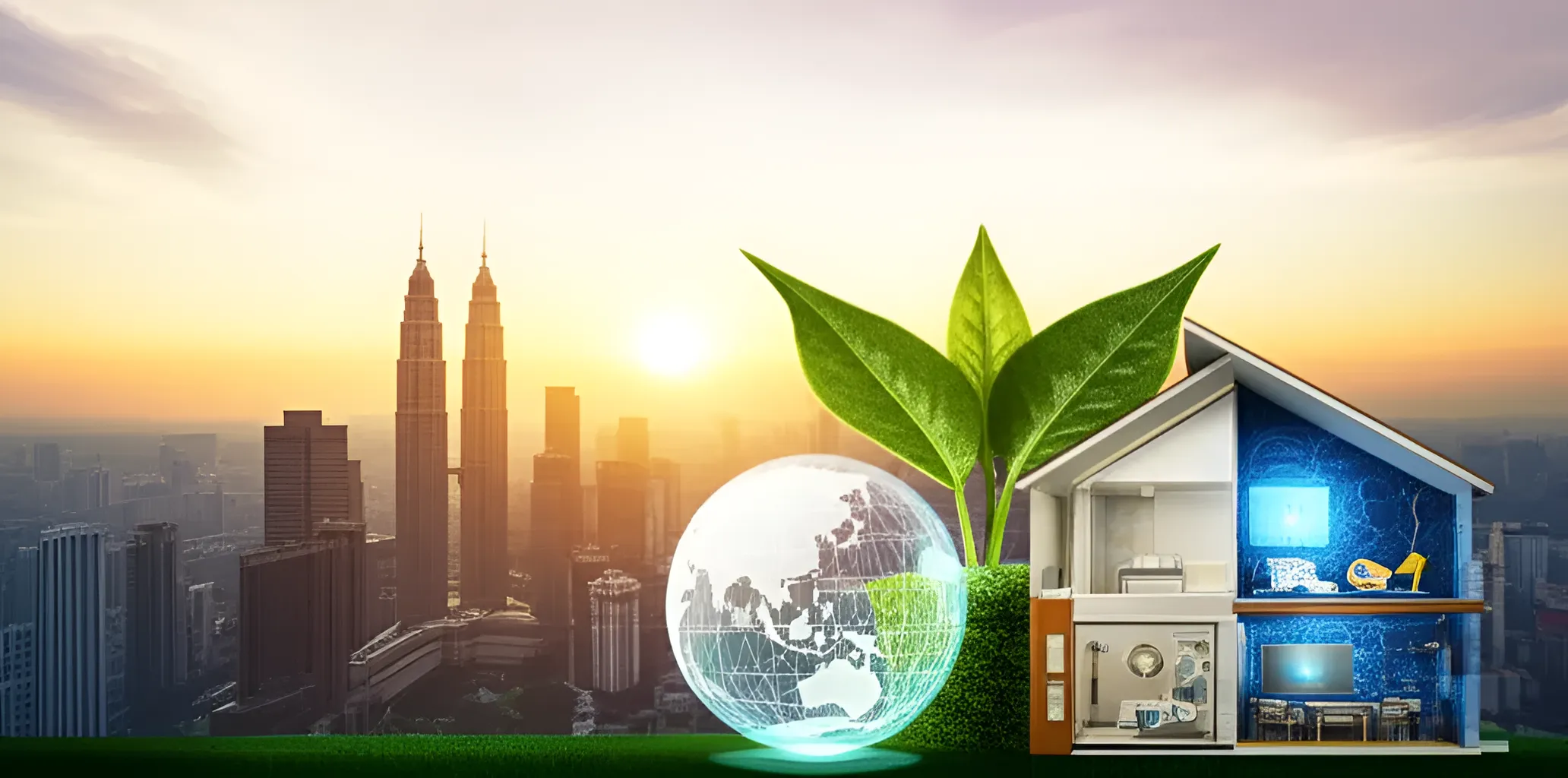 The Buzz About Homes: Unpacking Global Home Improvement Market Trends