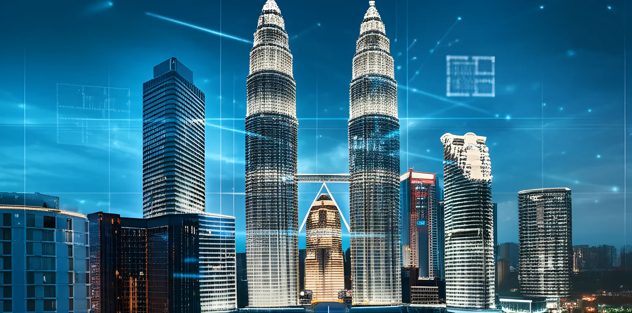 AI & Property Intelligence: How Smart Technology is Reshaping Malaysia's Real Estate