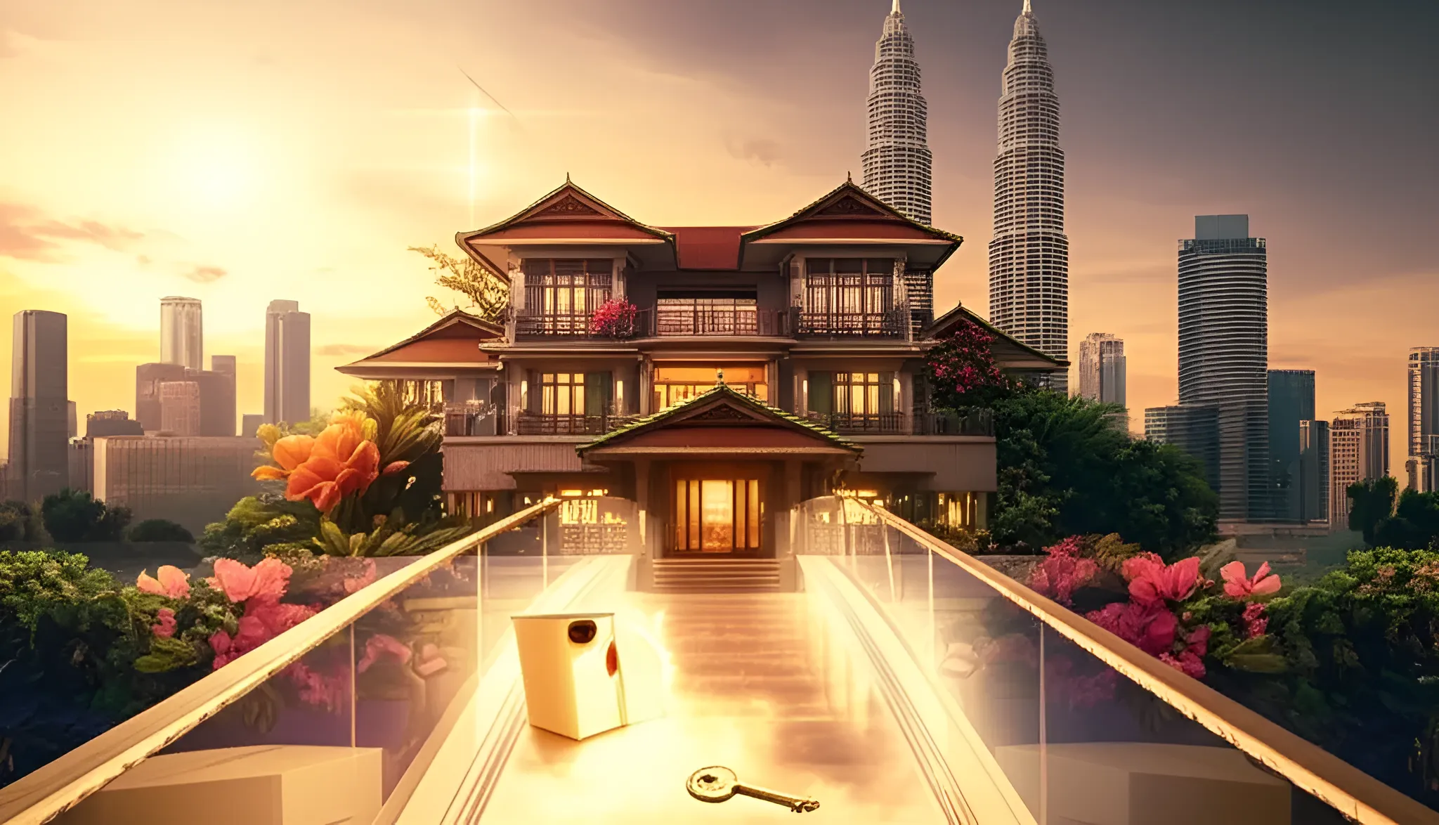 The Ultimate Guide to Seamless International Relocation Housing: Your Journey to a New Home