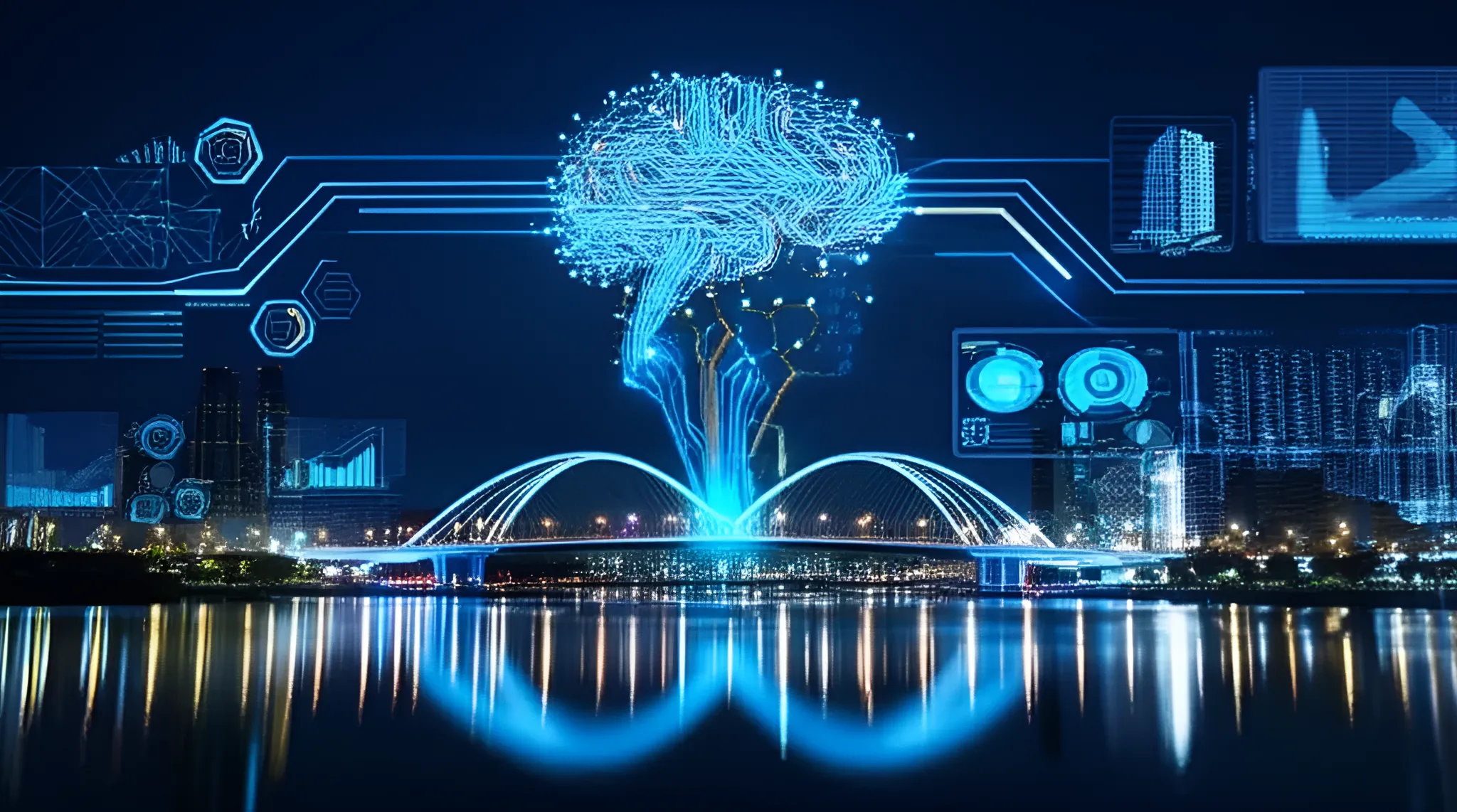 Unlocking Tomorrow: The Power of AI-driven Property Intelligence