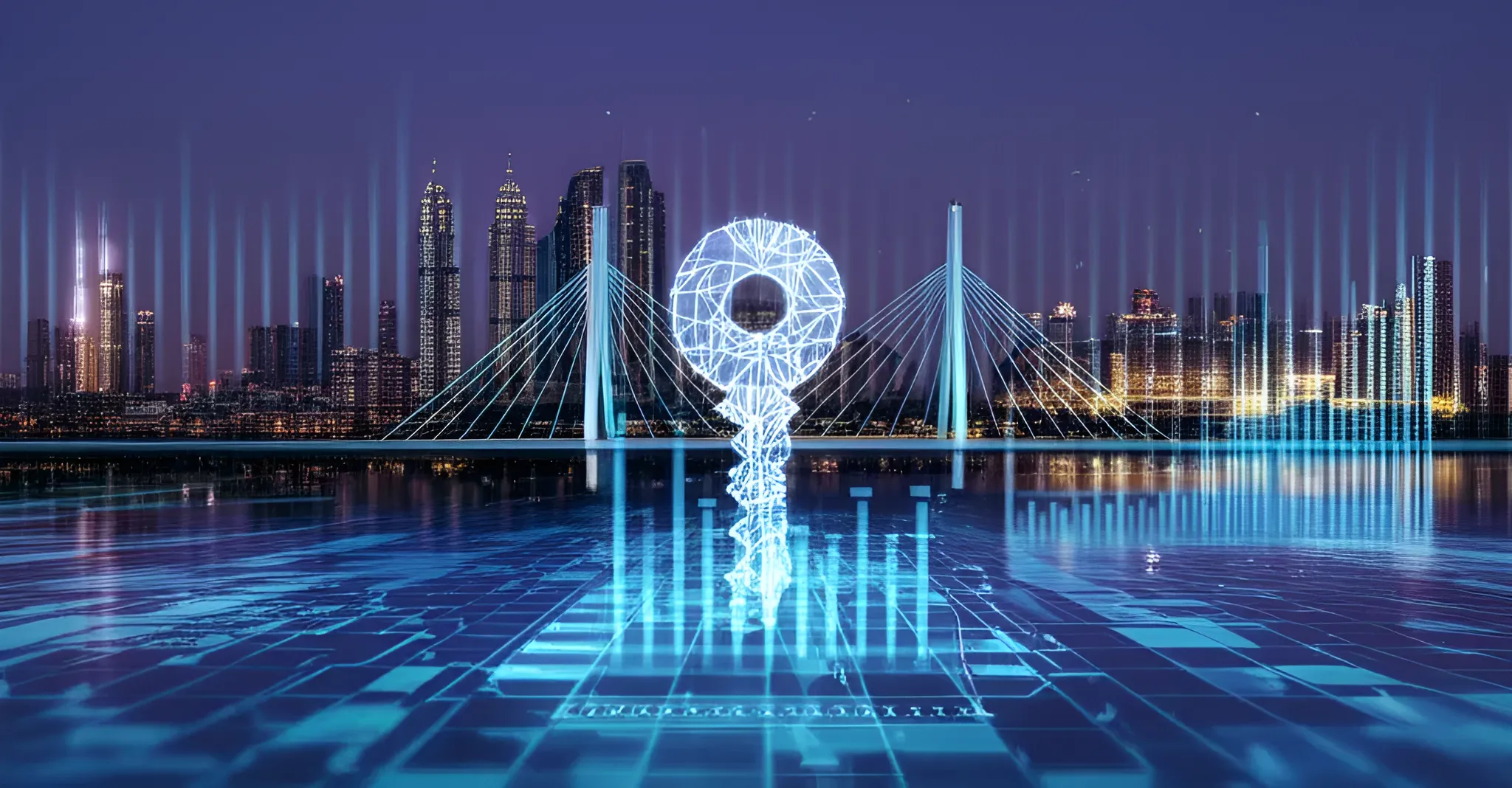 AI & Data Analytics in Property: Unlocking the Future of Real Estate