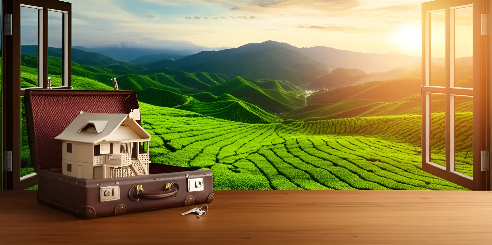 Your Global Home Awaits: Navigating the Exciting World of International Relocation Housing
