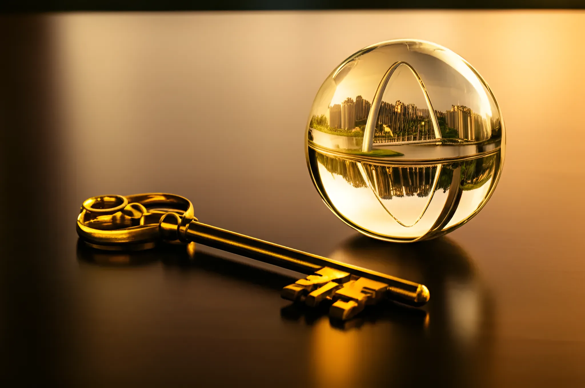 Unlocking Global Living: Your Guide to Expat Settlement & Property Acquisition