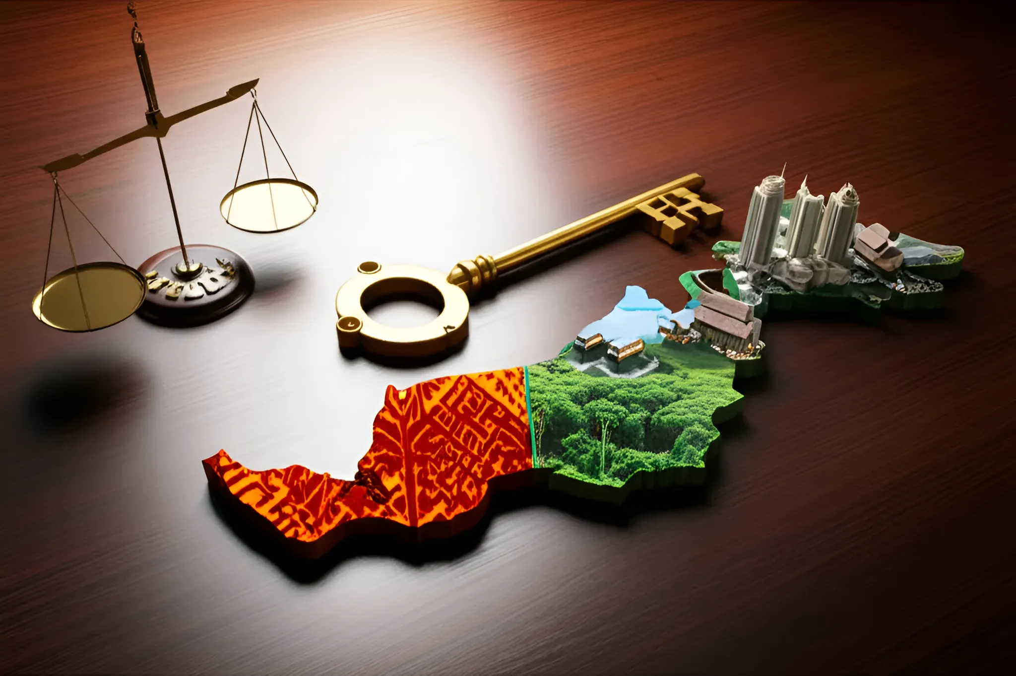 Unlocking the Secrets of Land Ownership Decisions: A Deep Dive into Malaysia’s Rich Tapestry