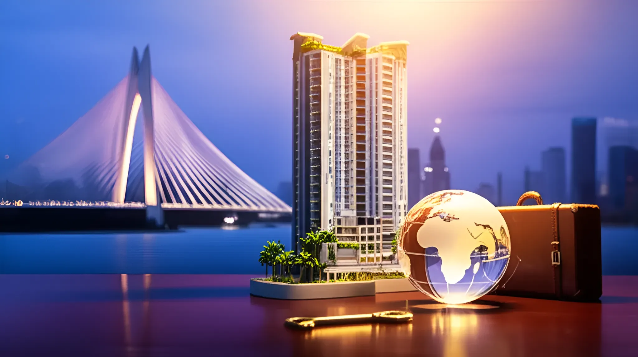 International Travel Property Demand: A Global Market Reshaping the World of Stays