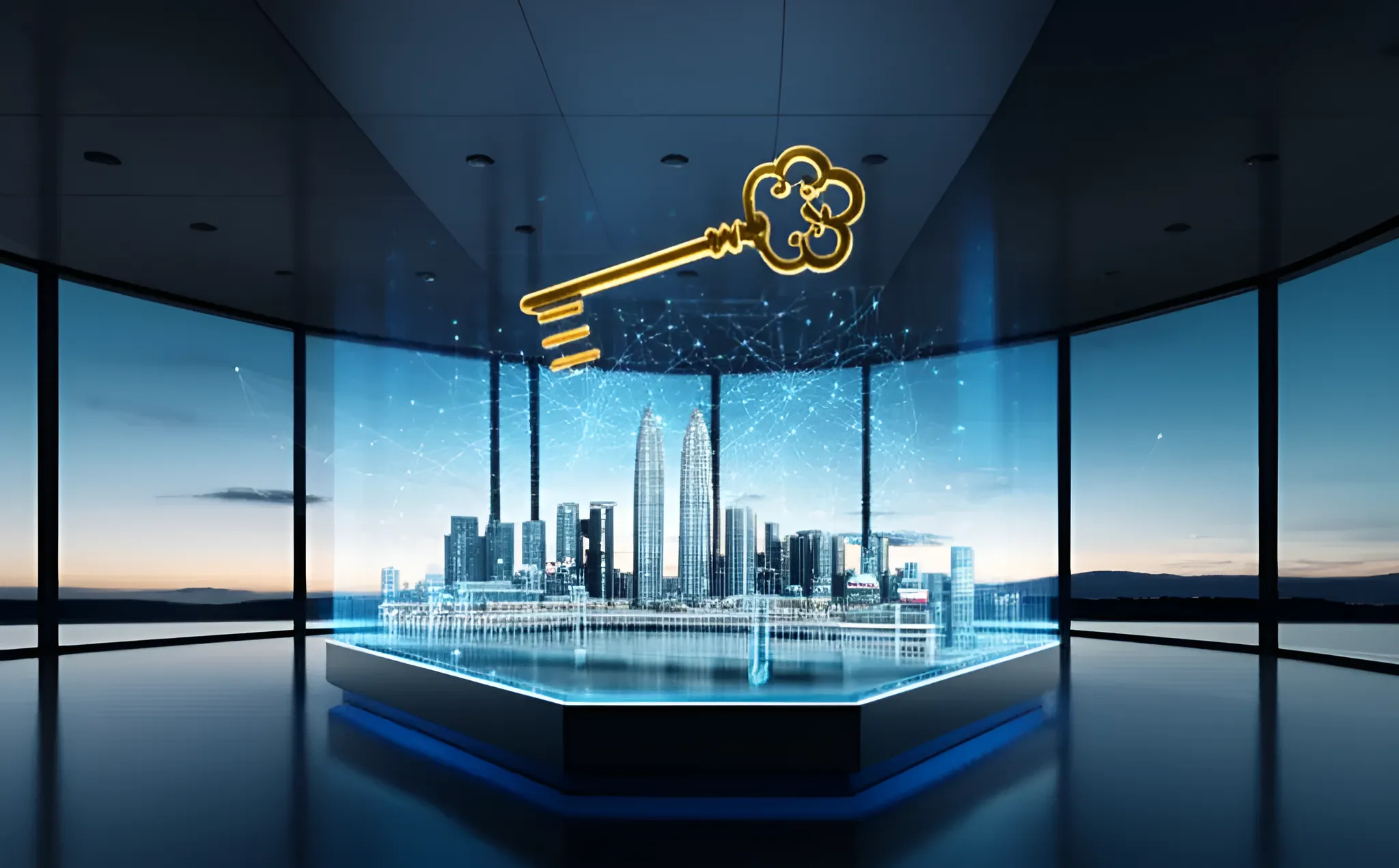 The Future is Now: Unlocking the Secrets of Real Estate with Property Technology and Data Analytics