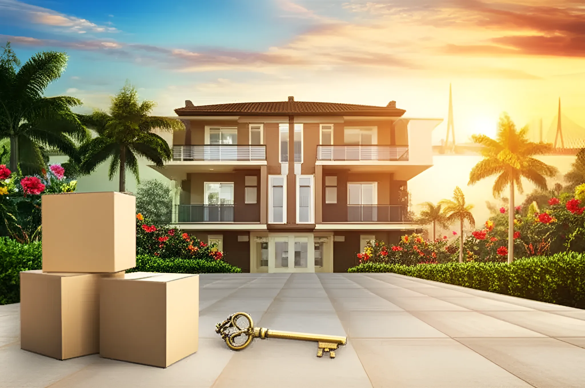 International Relocation Housing: Your Ultimate Guide to Finding Your Dream Home Abroad
