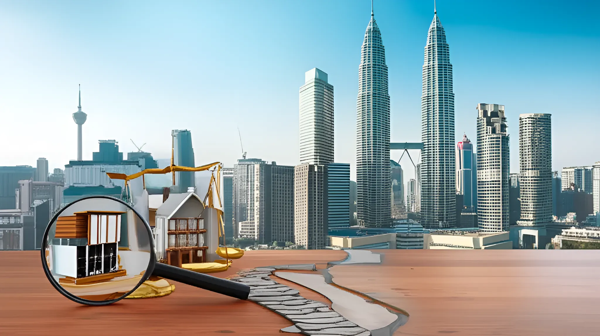 Unearthing Hidden Hazards: Your Guide to Avoiding Property Buying Pitfalls