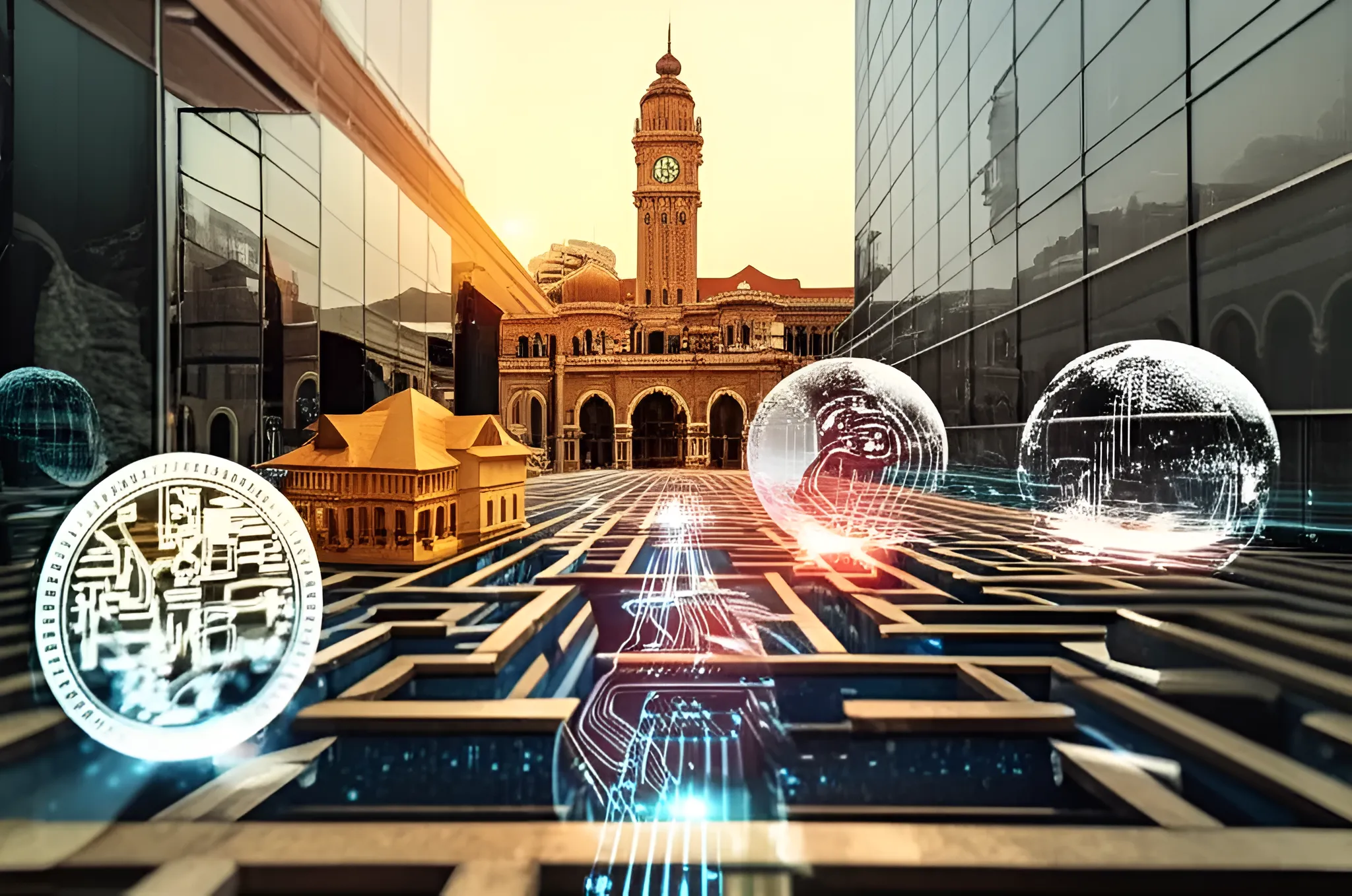 Navigating the Maze: A Comprehensive Guide to Taxation in Malaysia