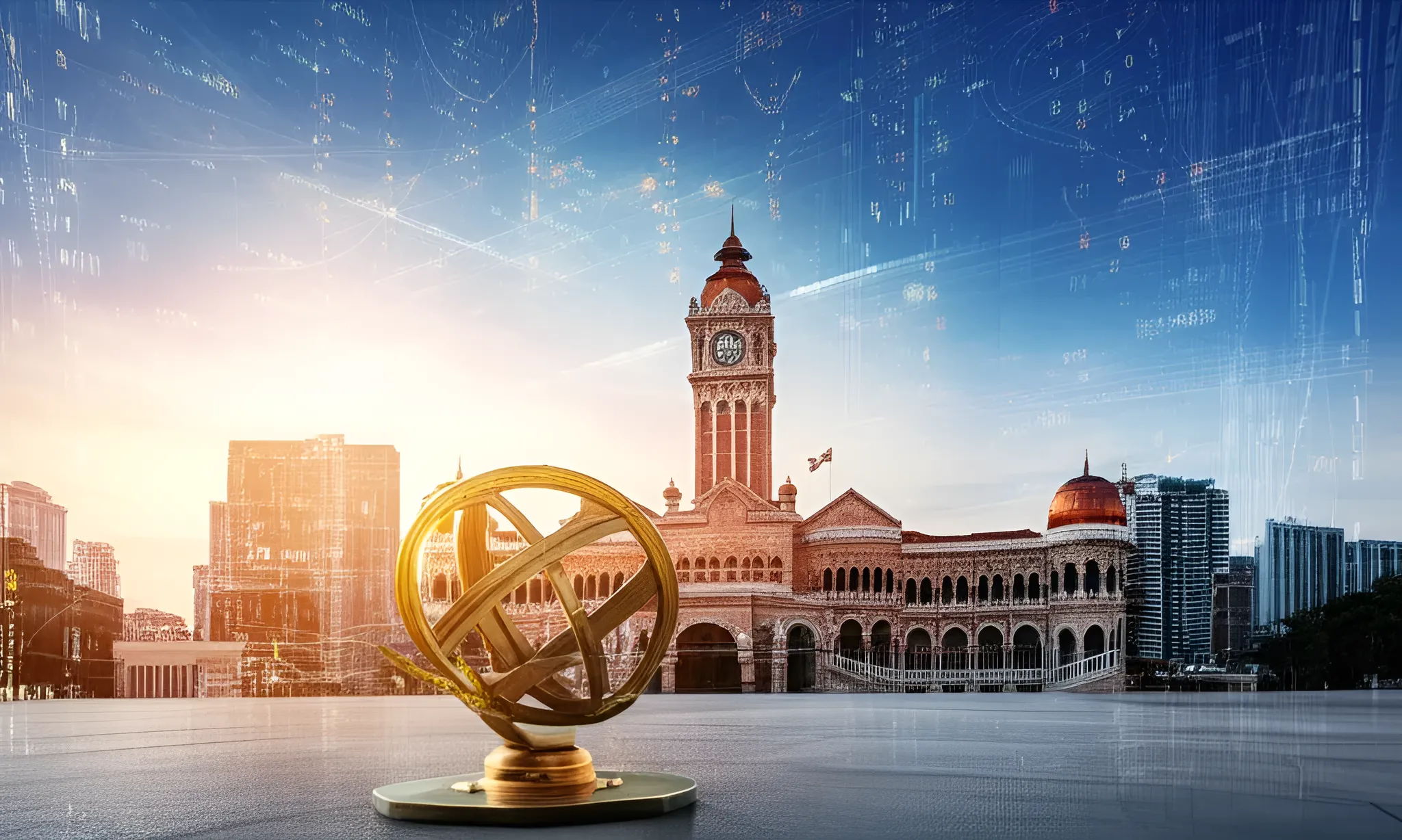 Taxation in Malaysia: Your Essential Guide to Navigating 2025/2026 and Beyond!