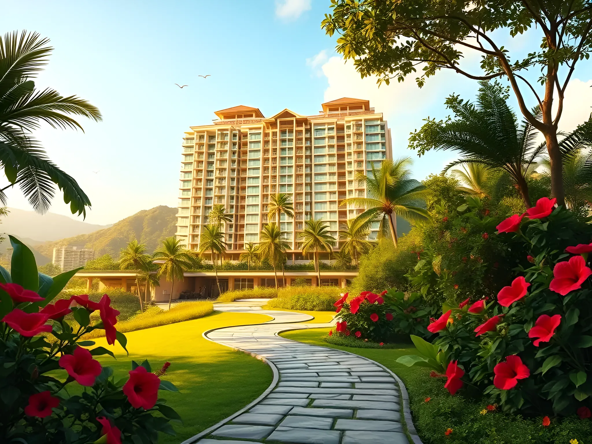 Your Grand Adventure Awaits: A Complete Guide to Residential Living & Relocation in Malaysia