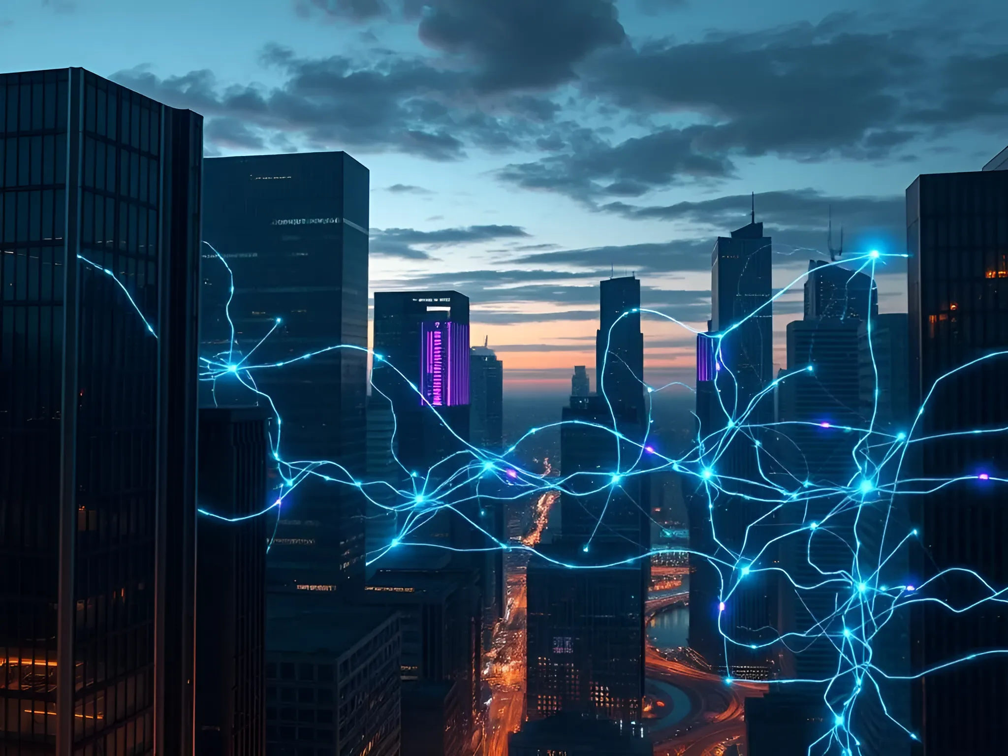 Artificial intelligence is fundamentally reshaping the real estate sector. Its advanced capabilities are transforming how we interact with, understand, and develop our built environment, leading to smarter cities and more robust investments. This technological shift highlights the profound impact AI has on property data analytics and decision-making.