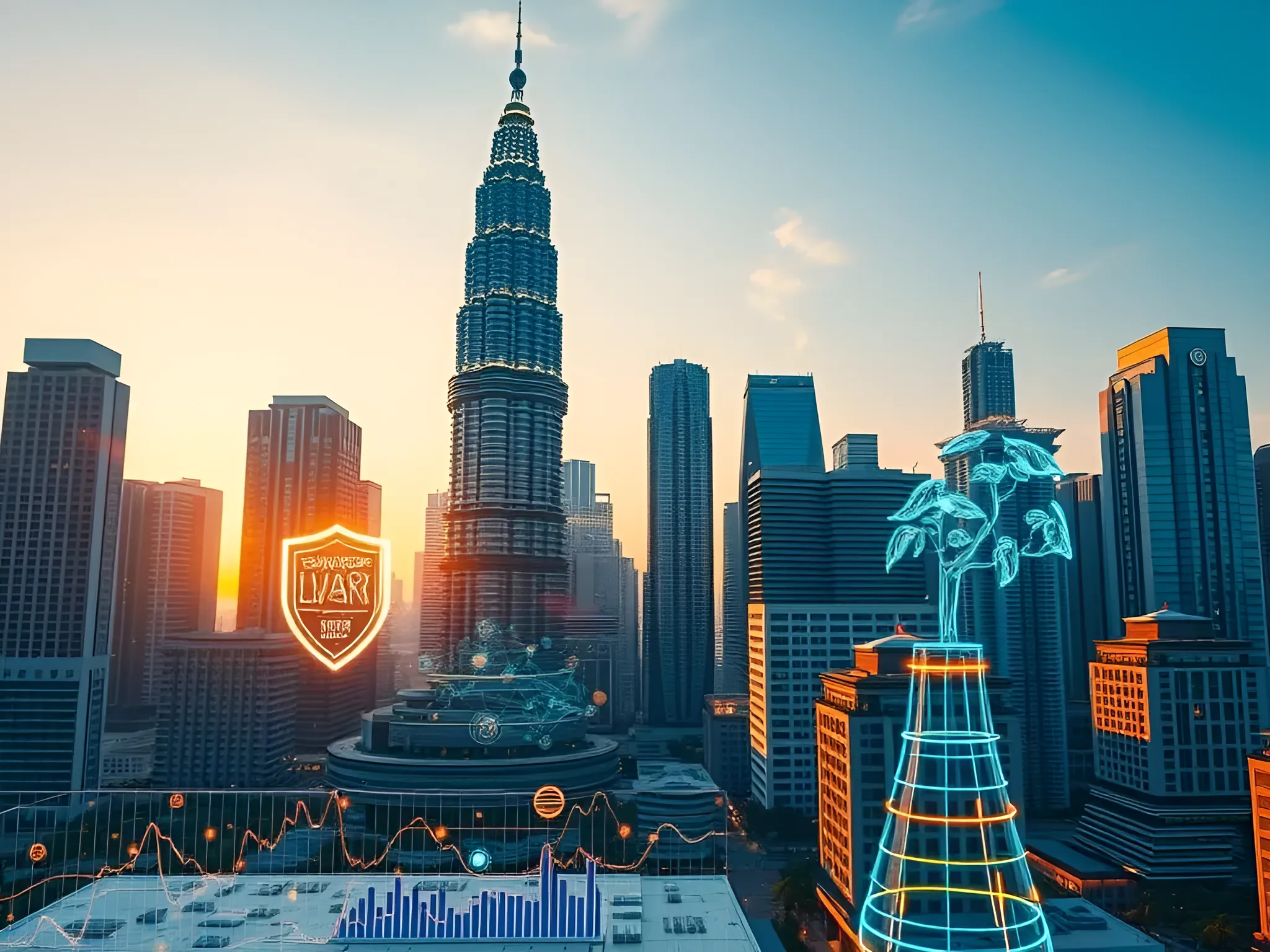 Unlocking Tomorrow's Cities: How AI and Property Data Analytics Are Reshaping Real Estate