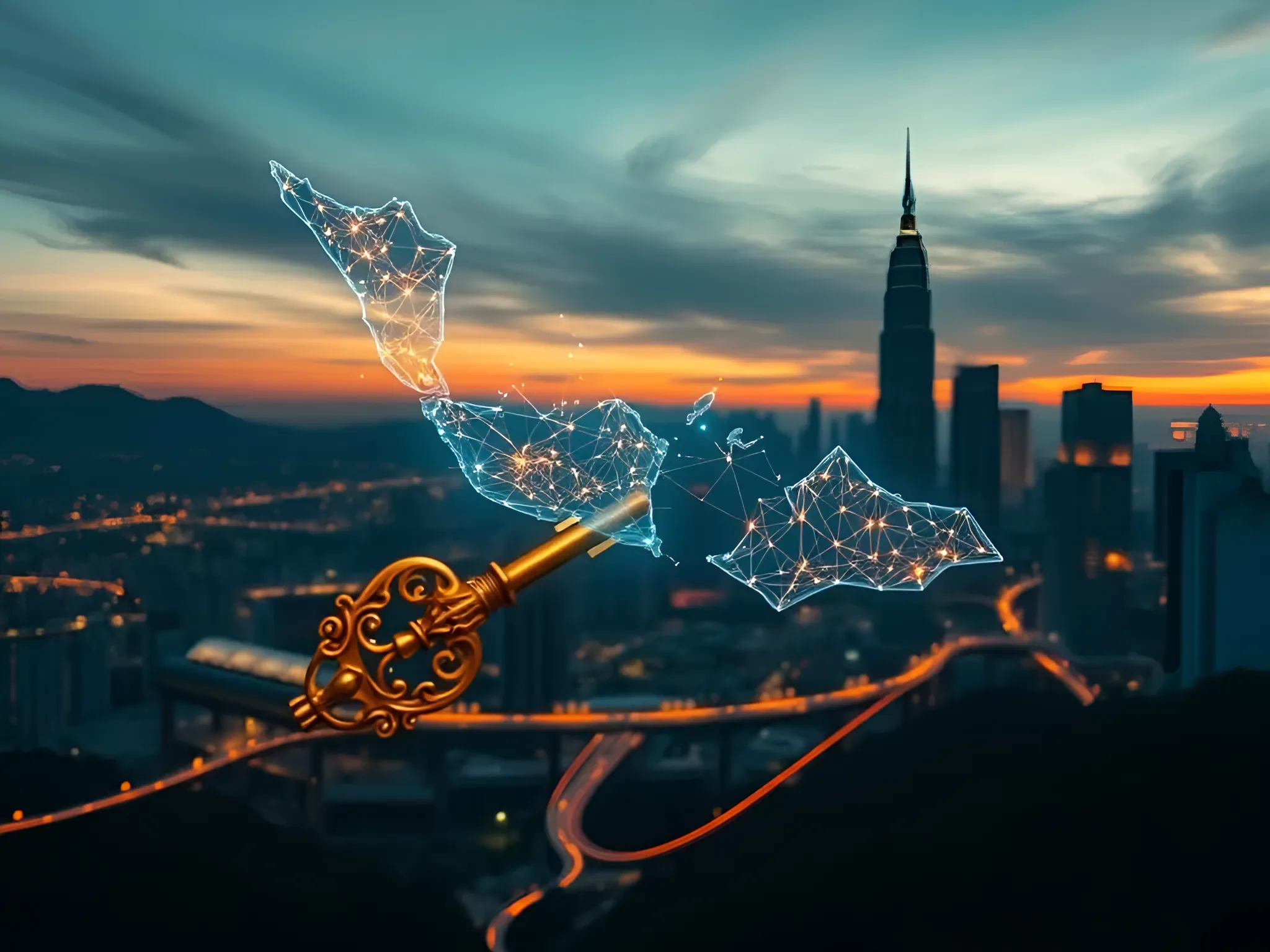 Unlocking Malaysia's Financial Heartbeat: A Deep Dive into Tax