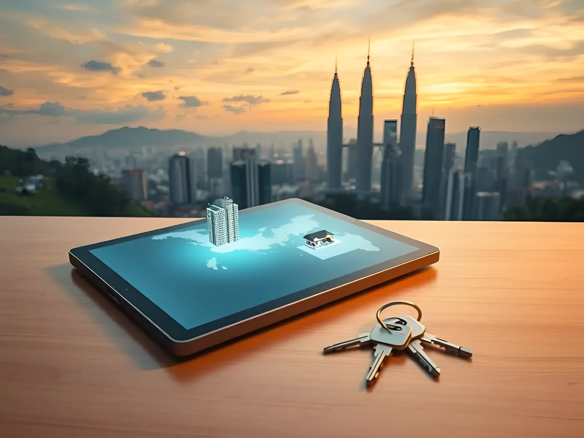 Your Next Home Awaits: Exploring the World of Online Property Rental Search & Availability