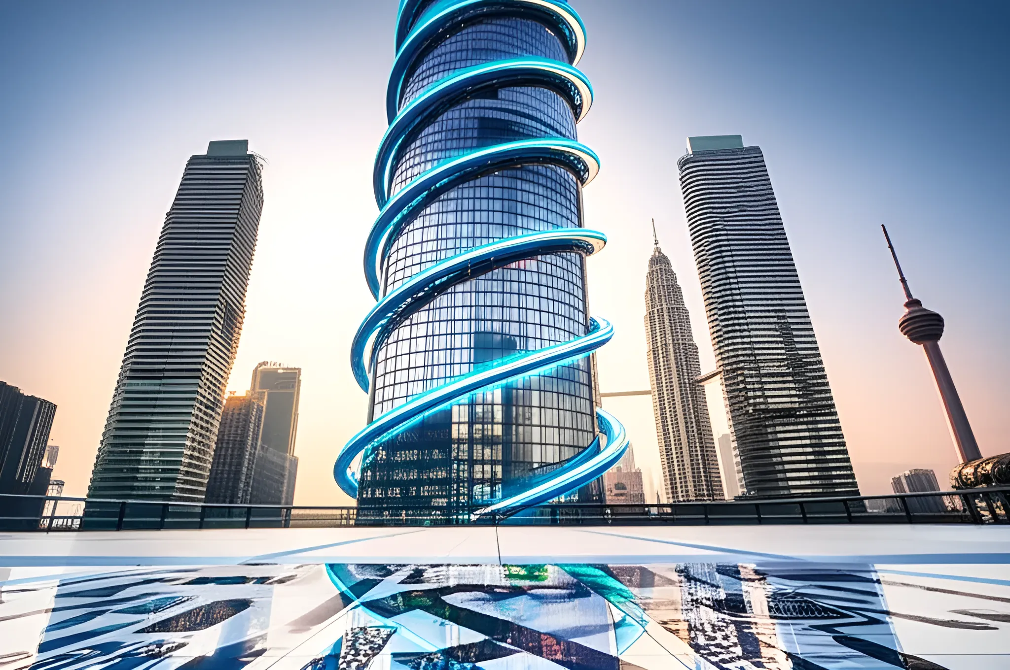 The Unstoppable Ascent: Decoding the Malaysian Home Improvement Market with MR. D.I.Y. at the Helm