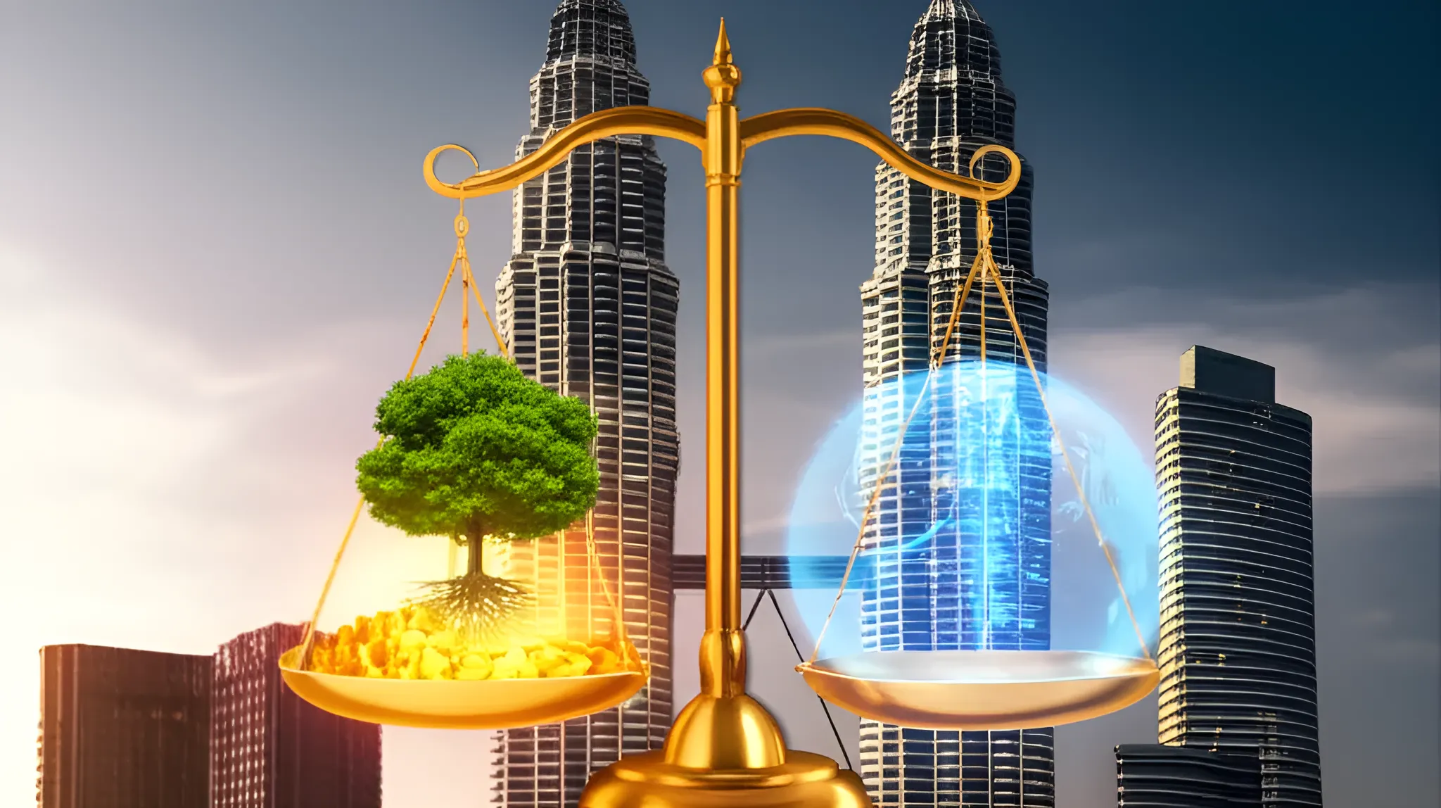 Unpacking Malaysia's Dynamic Legal and Regulatory Environment: A Guide to Growth and Innovation