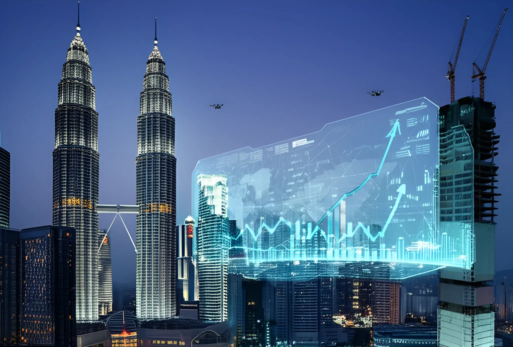 The Brains Behind Bricks: How AI is Supercharging Property Intelligence