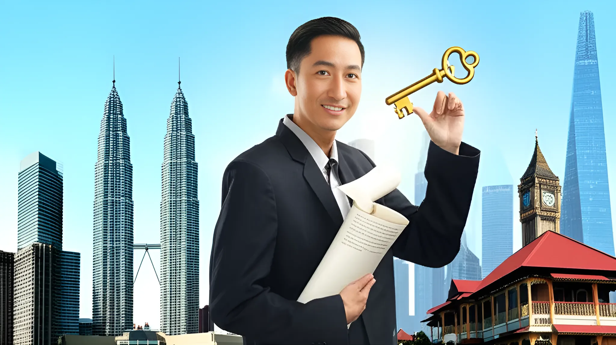 Unlocking the World of Property Investment & Landlord Experience: Your Ultimate Guide