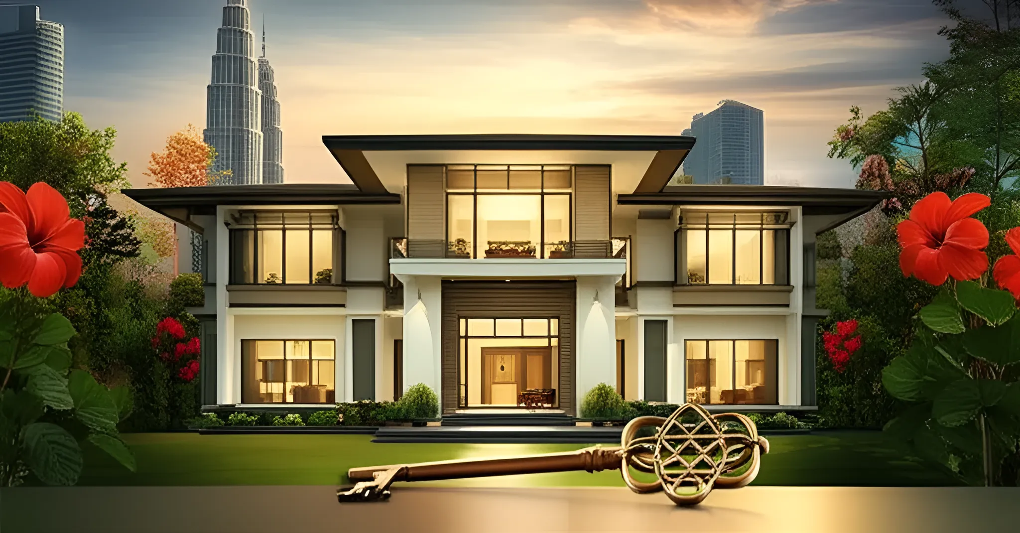 Diving Deep into Islamic Home Financing: A Growing Trend in Malaysia