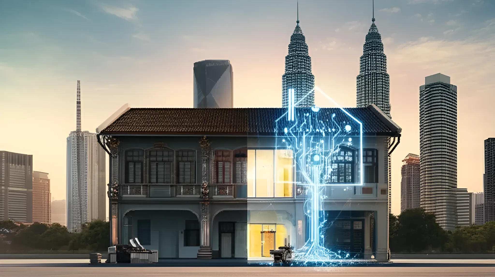 Home Renovation Retail and Business Growth: Unlocking Endless Opportunities