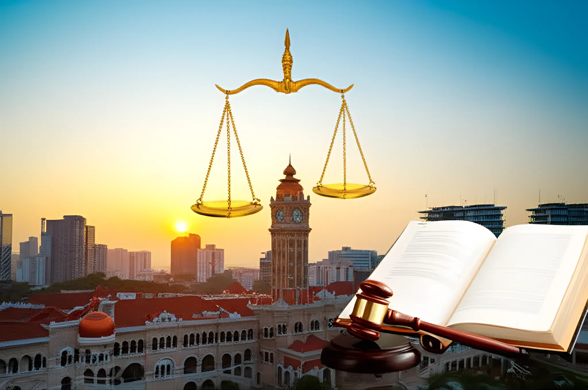 Legal Services: Your Essential Guide to Justice, Support, and a Fairer World