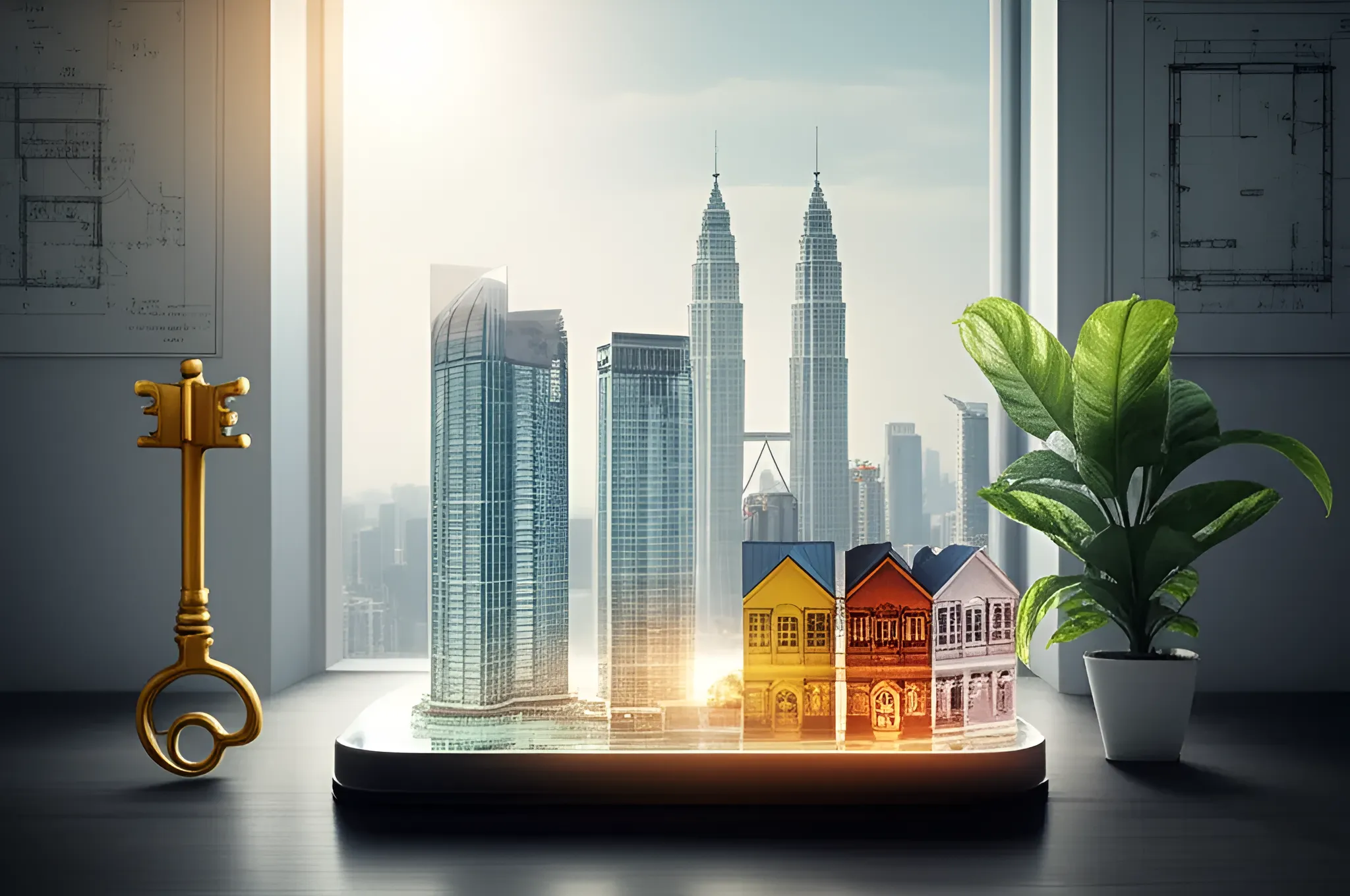 Unlocking Wealth: Demystifying the Rental Process and Investment Strategies in a Dynamic World