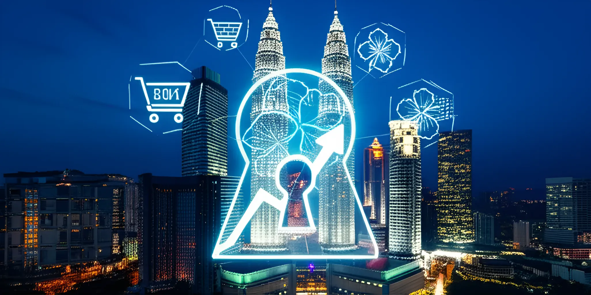 Unlocking Success: Exploring Modern Selling Strategies and Factors in a Fast-Changing World