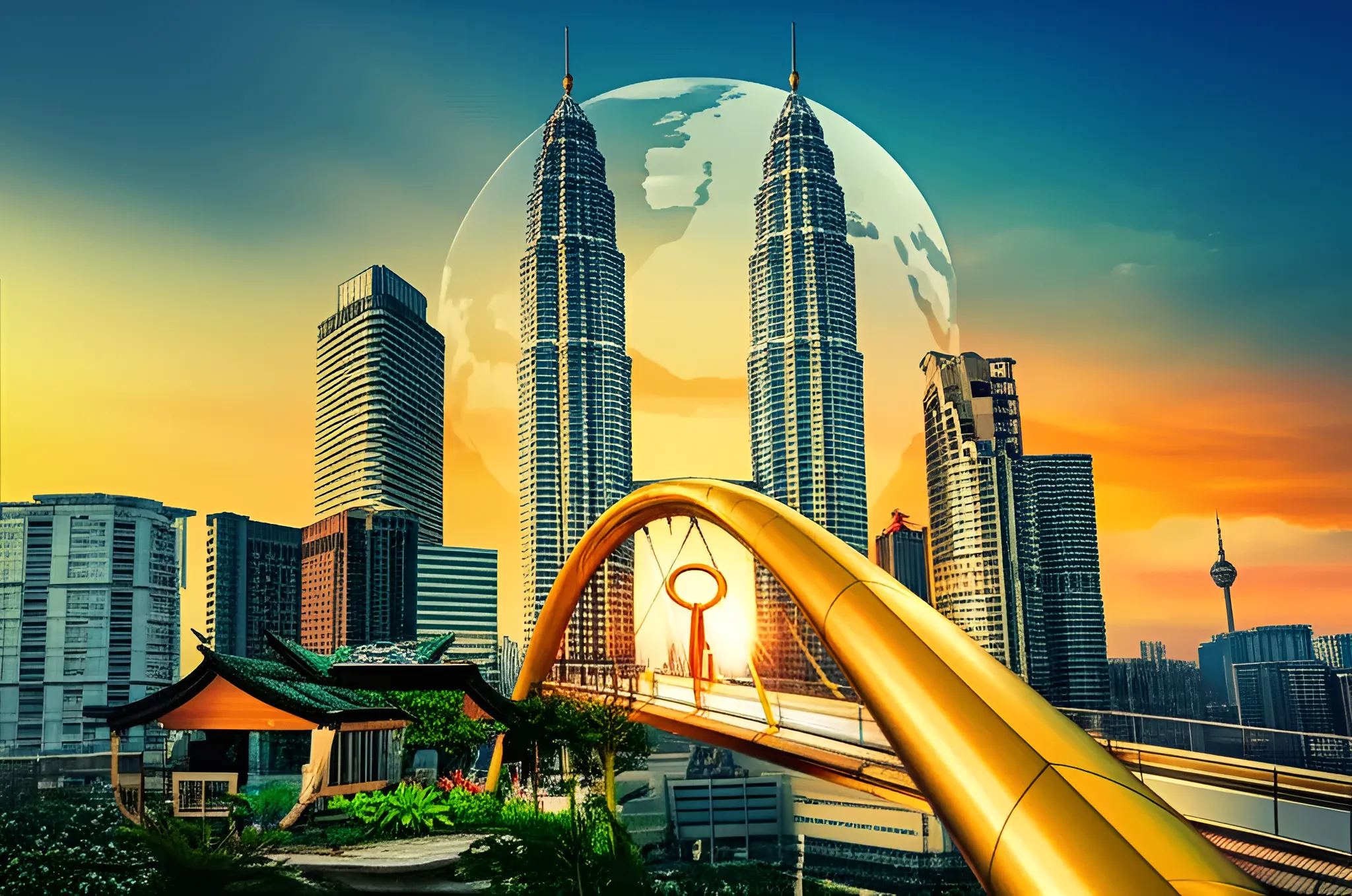 International Property Mobility: Your Guide to a World on the Move