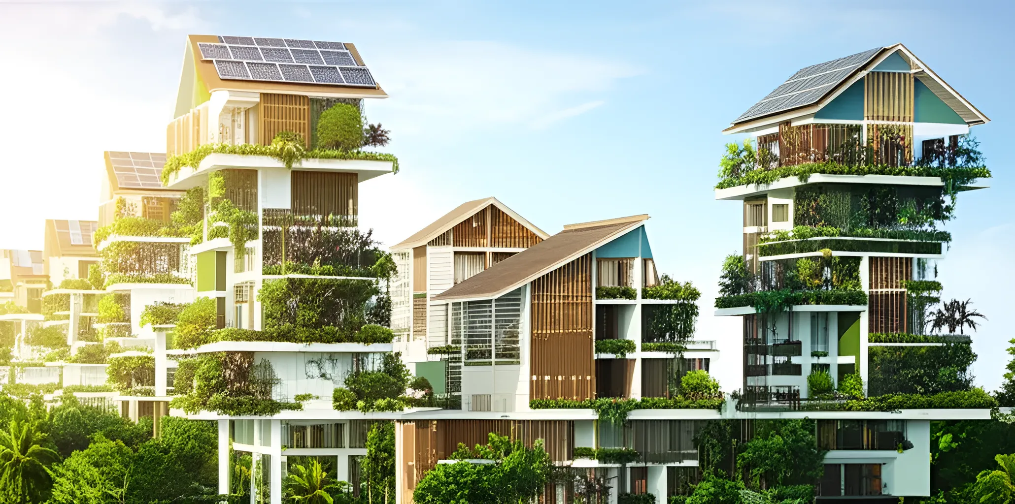 Alternative Housing: Unlocking Malaysia's Future of Affordable and Sustainable Homes