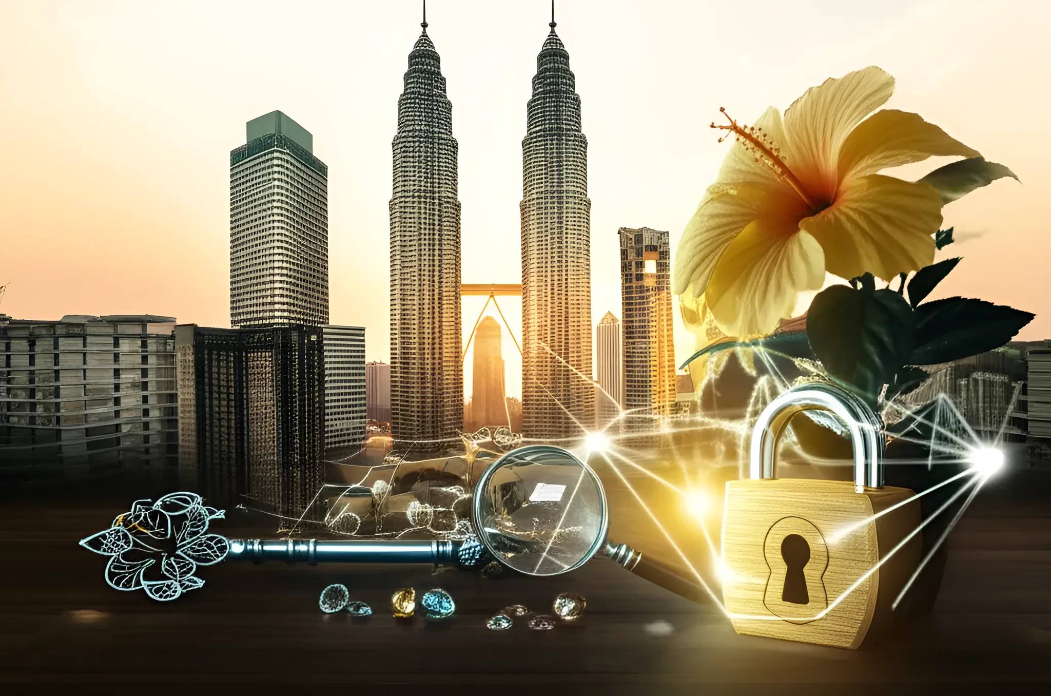 Unlock Your Potential: Mastering Selling Strategies and Experience in Malaysia's Thriving Market