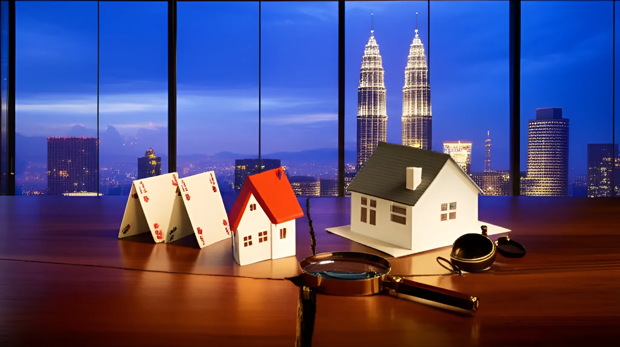 Property Buying Pitfalls: Navigating the Twists and Turns of Real Estate Investment