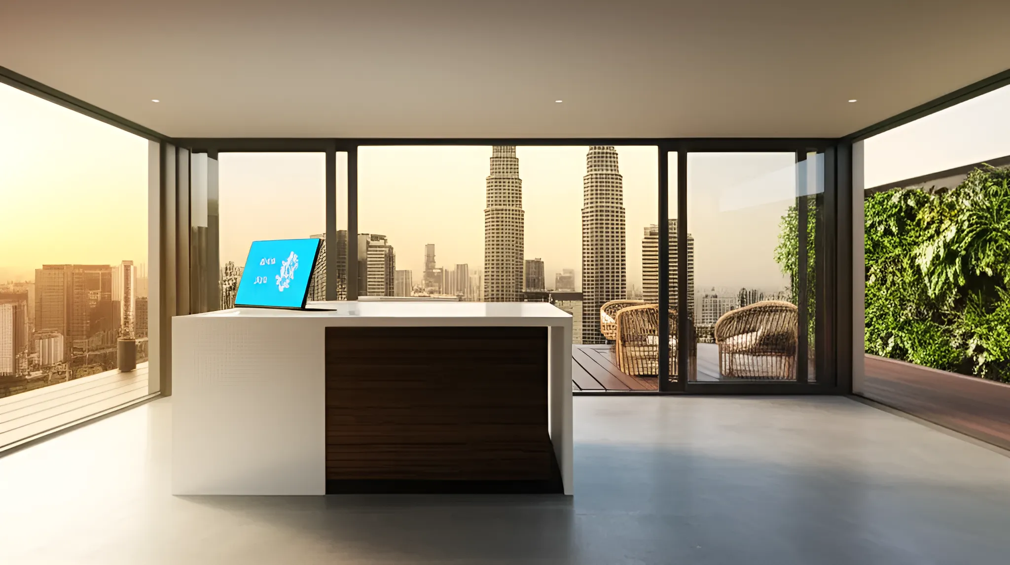 Uncovering the Hottest Home Improvement & Renovation Trends for a Brighter Future