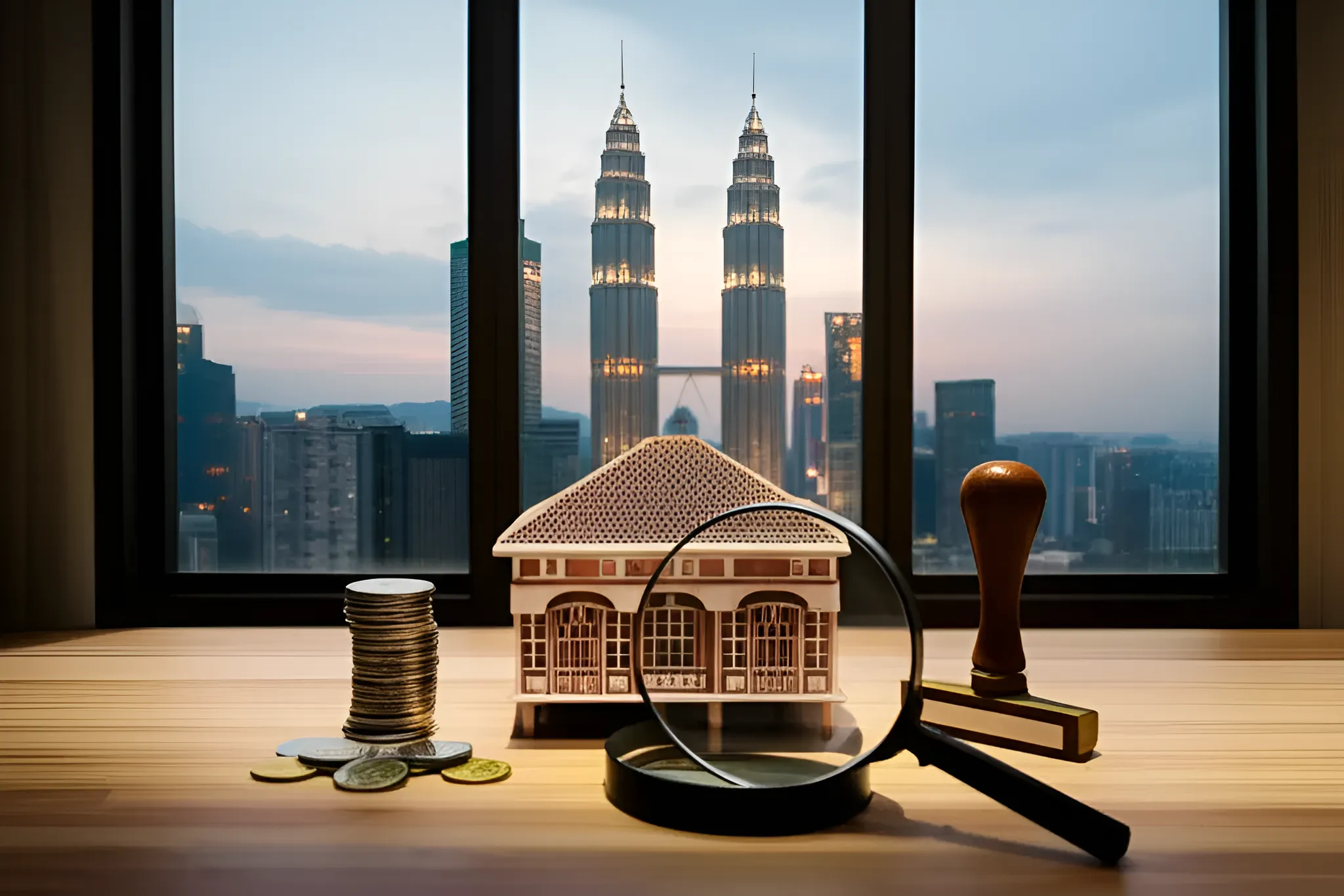 Navigating the Complexities of Taxation in Property: Your Essential Malaysian Guide