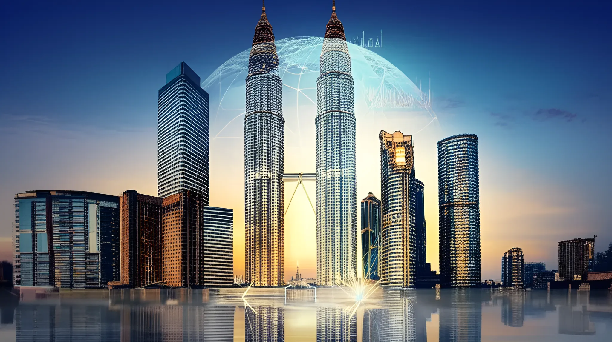 Navigating the Future: Unpacking the Dynamics of Global Wealth Management