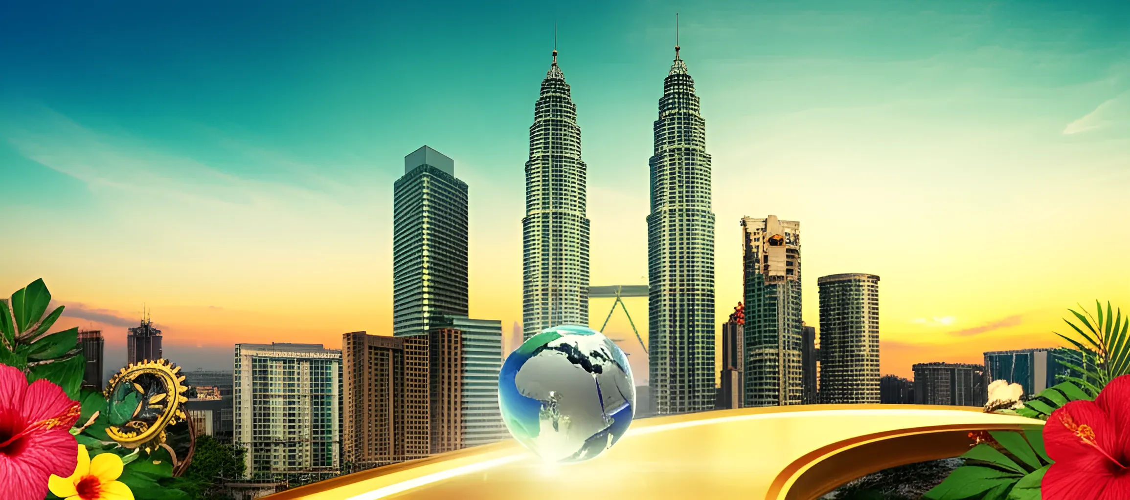 The Grand Adventure: Navigating Your International Relocation to Malaysia and Beyond!