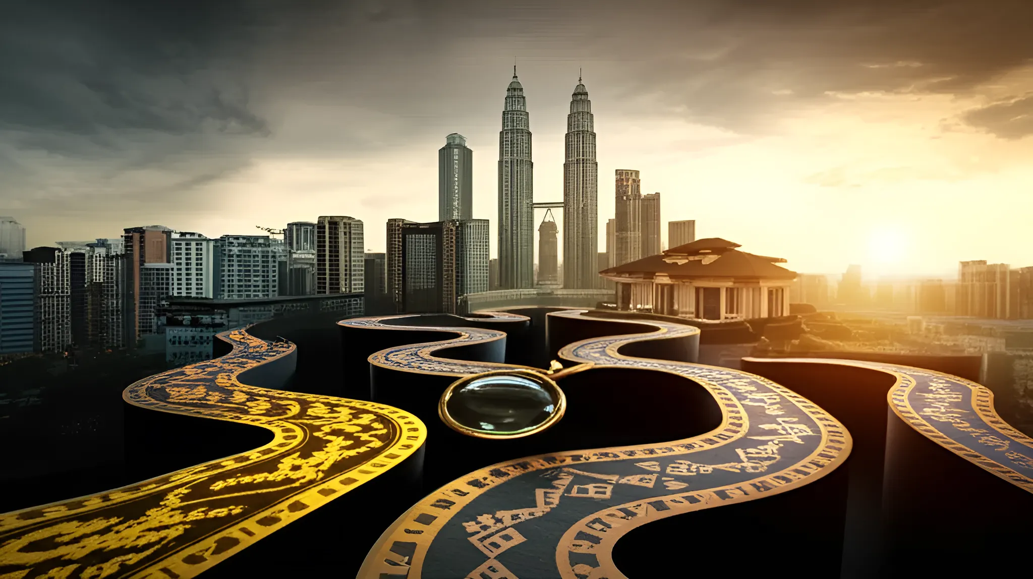 Unpacking the Maze: Navigating Property Buying Challenges & Pitfalls in Malaysia